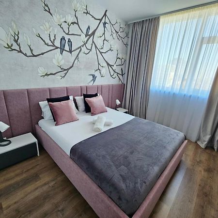 Joy City Stay Nord One N2-66 Timişoara Eksteriør bilde