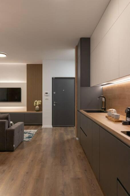 Joy City Stay Nord One N2-66 Timişoara Eksteriør bilde