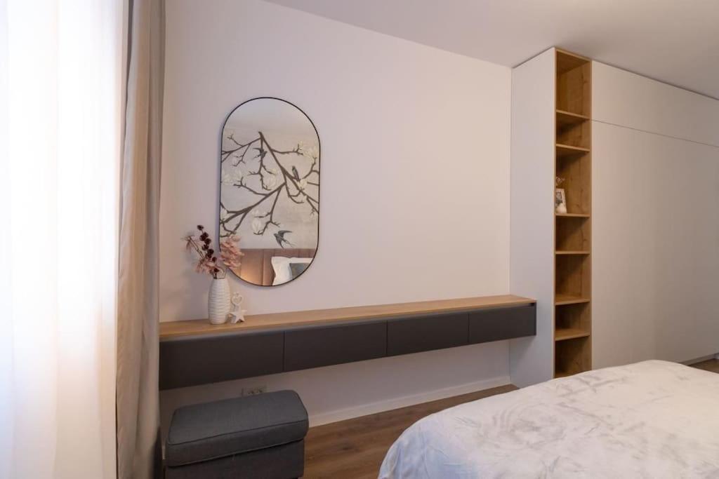 Joy City Stay Nord One N2-66 Timişoara Eksteriør bilde