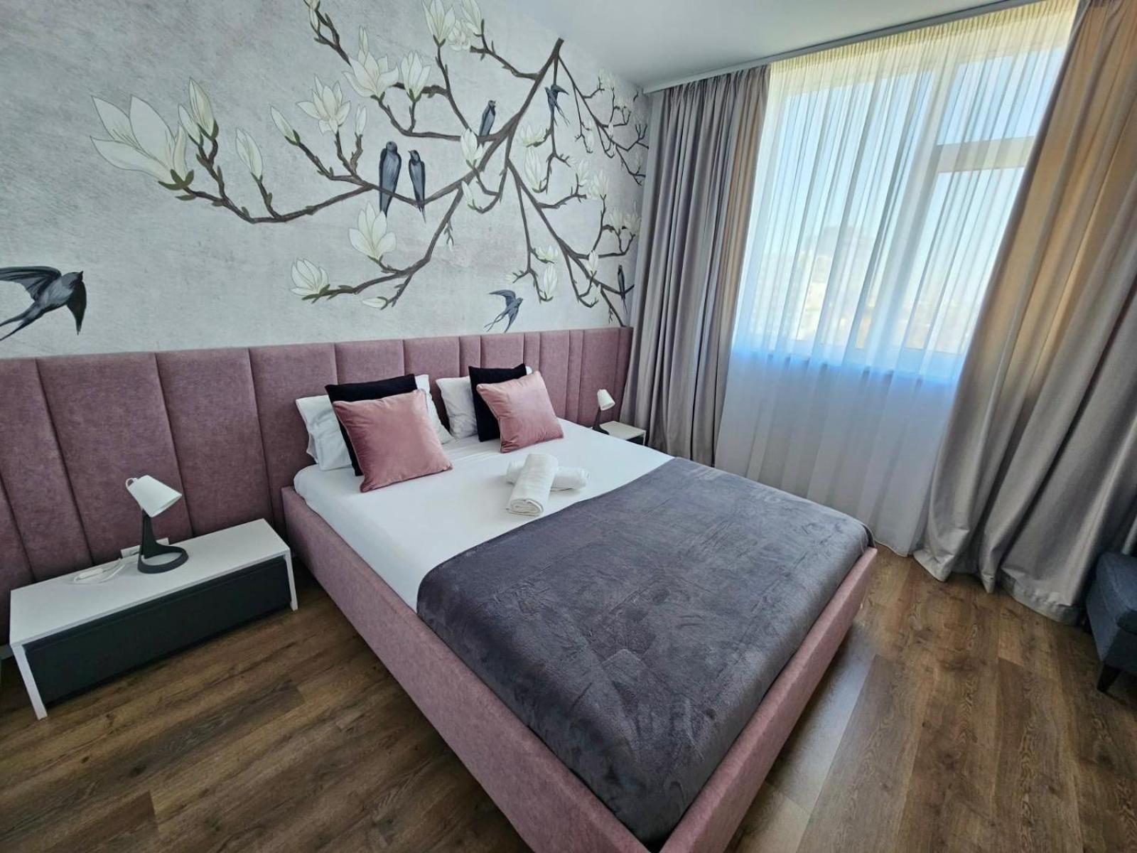 Joy City Stay Nord One N2-66 Timişoara Eksteriør bilde